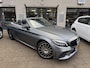 Mercedes-Benz C-klasse Cabrio 180 AMG Cabriolet Automaat Mat Grijs NAP