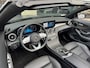 Mercedes-Benz C-klasse Cabrio 180 AMG Cabriolet Automaat Mat Grijs NAP
