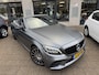 Mercedes-Benz C-klasse Cabrio 180 AMG Cabriolet Automaat Mat Grijs NAP