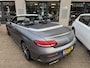 Mercedes-Benz C-klasse Cabrio 180 AMG Cabriolet Automaat Mat Grijs NAP