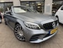 Mercedes-Benz C-klasse Cabrio 180 AMG Cabriolet Automaat Mat Grijs NAP