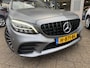 Mercedes-Benz C-klasse Cabrio 180 AMG Cabriolet Automaat Mat Grijs NAP