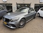 Mercedes-Benz C-klasse Cabrio 180 AMG Cabriolet Automaat Mat Grijs NAP