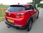 Mazda CX-3 2.0 SkyActiv-G 120 GT-M