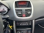 Peugeot 207 CC 1.6 VTi Cabrio Automaat