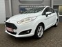 Ford Fiesta 1.0 EcoBoost Titanium 101PK Trekhaak,Navi,Clima,Cruise,Isofix,ElektrRamen+Spiegels,ParkPilot,Bluetooth,Lmv,Led,Usb.