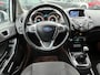 Ford Fiesta 1.0 EcoBoost Titanium 101PK Trekhaak,Navi,Clima,Cruise,Isofix,ElektrRamen+Spiegels,ParkPilot,Bluetooth,Lmv,Led,Usb.