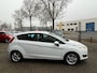 Ford Fiesta 1.0 EcoBoost Titanium 101PK Trekhaak,Navi,Clima,Cruise,Isofix,ElektrRamen+Spiegels,ParkPilot,Bluetooth,Lmv,Led,Usb.
