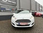 Ford Fiesta 1.0 EcoBoost Titanium 101PK Trekhaak,Navi,Clima,Cruise,Isofix,ElektrRamen+Spiegels,ParkPilot,Bluetooth,Lmv,Led,Usb.