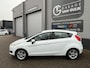 Ford Fiesta 1.0 EcoBoost Titanium 101PK Trekhaak,Navi,Clima,Cruise,Isofix,ElektrRamen+Spiegels,ParkPilot,Bluetooth,Lmv,Led,Usb.