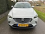 Mazda CX-3 2.0 SkyActiv-G 120 TS+