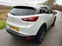 Mazda CX-3 2.0 SkyActiv-G 120 TS+