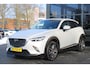Mazda CX-3 2.0 SkyActiv-G 120 GT-M Automaat | Trekhaak | Leder | Camera