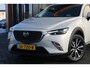 Mazda CX-3 2.0 SkyActiv-G 120 GT-M Automaat | Trekhaak | Leder | Camera