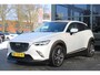 Mazda CX-3 2.0 SkyActiv-G 120 GT-M Automaat | Trekhaak | Leder | Camera