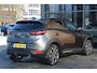 Mazda CX-3 2.0 SkyActiv-G 120 GT-M | Zeer luxe! | Leder | Trekhaak