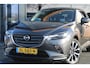 Mazda CX-3 2.0 SkyActiv-G 120 GT-M | Zeer luxe! | Leder | Trekhaak