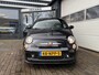 Fiat 500 1.4-16V Abarth Leer/pano