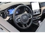 Volvo XC60 T6 350PK AWD Ultra Dark | Executive | Luchtvering | B&W | 21" | Massage | HUD