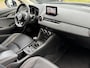 Mazda CX-3 2.0 SkyActiv-G 120 GT-M NL-Auto, Dealer Ondh, Leer, Navigatie, Stuurverw., Stoelverw, Cruise Controle Ad., Elect. bestuurders + geheugen, Head-up, Parkeer hulp, A-Rij-Camera
