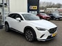 Mazda CX-3 2.0 SkyActiv-G 120 GT-M NL-Auto, Dealer Ondh, Leer, Navigatie, Stuurverw., Stoelverw, Cruise Controle Ad., Elect. bestuurders + geheugen, Head-up, Parkeer hulp, A-Rij-Camera
