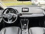Mazda CX-3 2.0 SkyActiv-G 120 GT-M NL-Auto, Dealer Ondh, Leer, Navigatie, Stuurverw., Stoelverw, Cruise Controle Ad., Elect. bestuurders + geheugen, Head-up, Parkeer hulp, A-Rij-Camera