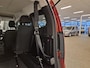 Renault Kangoo L1 Rolstoelauto Automaat 4+1