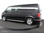 Volkswagen Transporter T6 Dubbele Cabine 2.0 TDI 150Pk DSG-7 4-Motion Lang Highline BTW Vrij/Marge | 2X Schuifdeur | TOPSTAAT