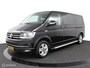 Volkswagen Transporter T6 Dubbele Cabine 2.0 TDI 150Pk DSG-7 4-Motion Lang Highline BTW Vrij/Marge | 2X Schuifdeur | TOPSTAAT