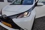 Toyota Aygo 1.0 VVT-I X-PLAY 5 drs