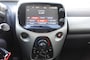 Toyota Aygo 1.0 VVT-I X-PLAY 5 drs