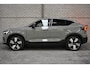 Volvo C40 Extended Range Ultimate 82 kWh/252PK | Trekhaak | 20'' | Harman