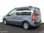 Peugeot Partner Tepee 1.6 VTi Family | 5-Persoons | dubbele schuifdeur | Airco | Cruise | Trekhaak | all season banden | NL-auto | Nette staat