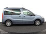 Peugeot Partner Tepee 1.6 VTi Family | 5-Persoons | dubbele schuifdeur | Airco | Cruise | Trekhaak | all season banden | NL-auto | Nette staat