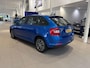 Skoda Rapid Spaceback 1.2 TSI Greentech Drive
