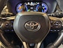 Toyota RAV4 2.5 Hybrid AWD Bi-Tone | FACE LIFT MODEL | LED KOPLAMPEN | NAVIGATIE | KEYLESS ENTRY/GO | LEDER | 360 CAMERA | DOEDEHOEK DETECTIE | PANORAMA DAK | STOELVERWARMING/ KOELING | ELEKTRISCHE STOELEN |