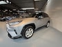 Toyota RAV4 2.5 Hybrid AWD Bi-Tone | FACE LIFT MODEL | LED KOPLAMPEN | NAVIGATIE | KEYLESS ENTRY/GO | LEDER | 360 CAMERA | DOEDEHOEK DETECTIE | PANORAMA DAK | STOELVERWARMING/ KOELING | ELEKTRISCHE STOELEN |