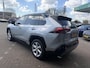 Toyota RAV4 2.5 Hybrid AWD Bi-Tone | FACE LIFT MODEL | LED KOPLAMPEN | NAVIGATIE | KEYLESS ENTRY/GO | LEDER | 360 CAMERA | DOEDEHOEK DETECTIE | PANORAMA DAK | STOELVERWARMING/ KOELING | ELEKTRISCHE STOELEN |