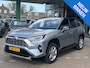 Toyota RAV4 2.5 Hybrid AWD Bi-Tone | FACE LIFT MODEL | LED KOPLAMPEN | NAVIGATIE | KEYLESS ENTRY/GO | LEDER | 360 CAMERA | DOEDEHOEK DETECTIE | PANORAMA DAK | STOELVERWARMING/ KOELING | ELEKTRISCHE STOELEN |
