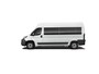 Fiat Ducato Professional Standaard - Elektrisch | Cruise control met begrenzer