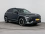 Hyundai Kona Electric N LINE EDITION 65.4 kWh | TREKHAAK | STOEL- & STUURVERWARMING | SOH 99.1% | CAMERA | CLIMA | CRUISE ADAPT. | APPLE CARPLAY & ANDROID AUTO | 19'' LM VELGEN | FABRIEKSGARANTIE GELDIG T/M 10-2029! |