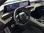 Peugeot 5008 1.2 HYBRID 145 GT GLAZENDAK 7PERS STOEL/STUUR VERW. ELEK.KLEP LED 7P 7 Persoons