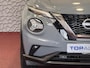 Nissan Juke N-DESIGN NAVI AFN TREKHAAK STOEL.STUUR.VERW. LED CAMERA KEYLESS LMV 06/2024