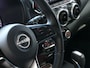 Nissan Juke N-DESIGN NAVI AFN TREKHAAK STOEL.STUUR.VERW. LED CAMERA KEYLESS LMV 06/2024