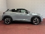 Nissan Juke N-DESIGN NAVI AFN TREKHAAK STOEL.STUUR.VERW. LED CAMERA KEYLESS LMV 06/2024