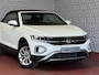 Volkswagen T-Roc Cabrio TSI VIR.COCKPIT CARPLAY NAVI IQ.LED STOEL/STUUR.VERW DAB ADAP.CRUISE 05/2024 ✅Top Auto's Wijchen✅ 170 Nieuwe en bijna nieuwe Auto's met : Benzine / PHEV / Plug in hybrid / Hybrid / Mild hybrid / HEV /Keuze uit R-Line / Style / Life etc