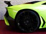 Lamborghini Aventador 6.5 V12 LP750-4 Superveloce SV Verde ithaca Lift Camera.