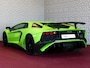 Lamborghini Aventador 6.5 V12 LP750-4 Superveloce SV Verde ithaca Lift Camera.