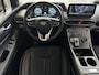 Hyundai Santa Fe 1.6 T-GDI PHEV PREMIUM 7P AWD LEER ELEK.KLEP CAMERA NAVI STOEL/STUUR VERW. PLUG IN HYBRID phev