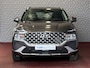 Hyundai Santa Fe 1.6 T-GDI PHEV PREMIUM 7P AWD LEER ELEK.KLEP CAMERA NAVI STOEL/STUUR VERW. PLUG IN HYBRID phev